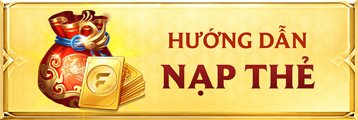Hướng dẫn nạp thẻ